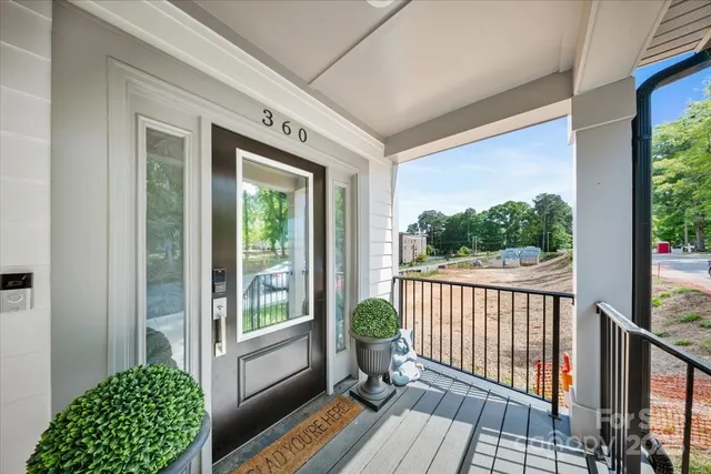 $555,000 | 360 North Broad Street, Waxhaw, NC 28173