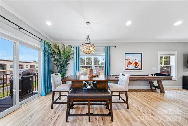 $555,000 | 360 North Broad Street, Waxhaw, NC 28173