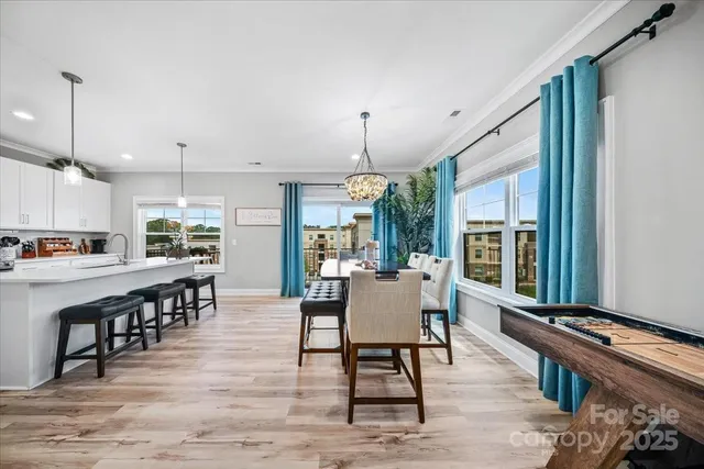 $555,000 | 360 North Broad Street, Waxhaw, NC 28173