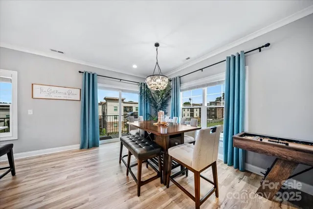 $555,000 | 360 North Broad Street, Waxhaw, NC 28173