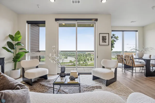 $520,000 | 234 Main Avenue, Unit 717, Fargo, ND 58103