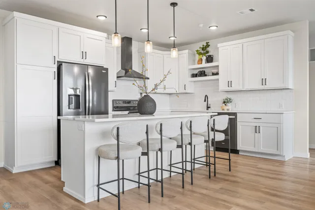 $520,000 | 234 Main Avenue, Unit 717, Fargo, ND 58103