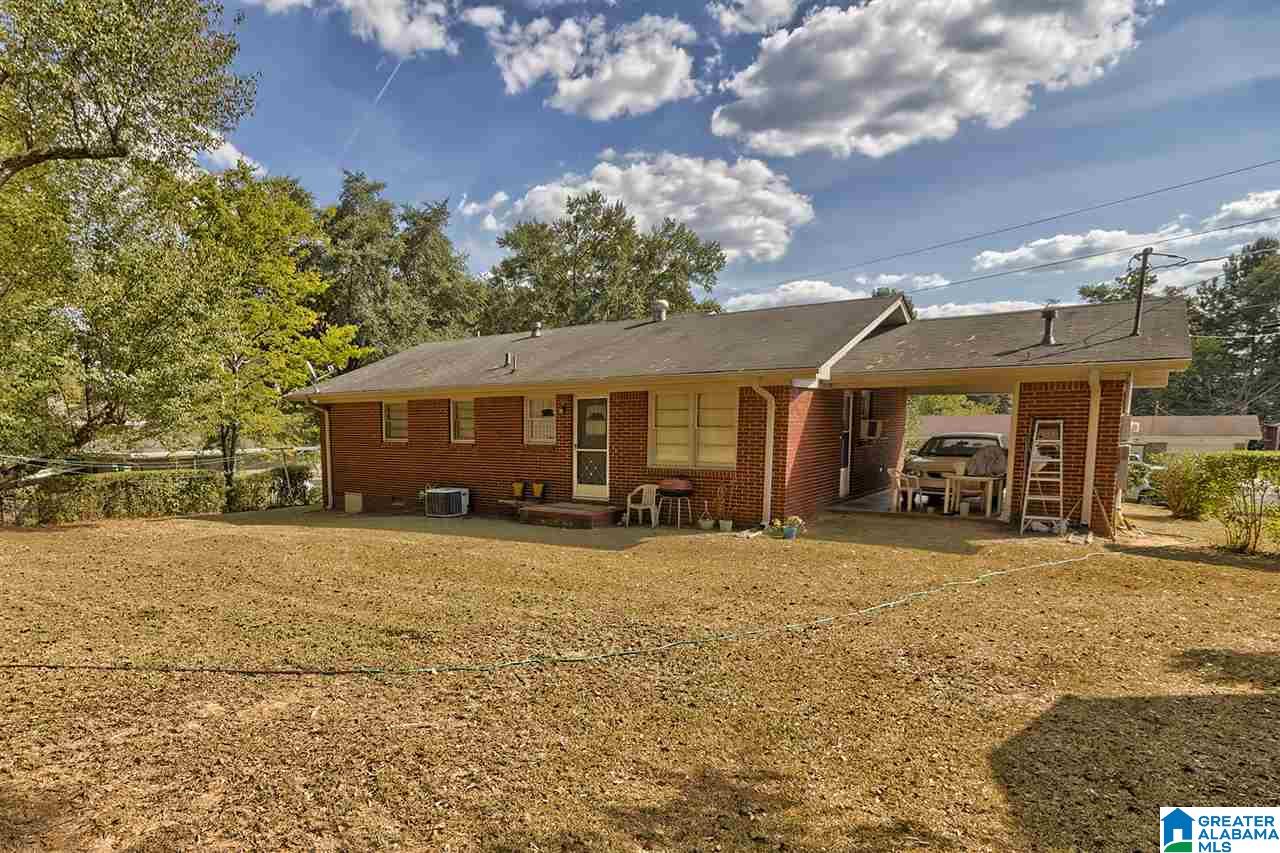 1204 5th Street West Jasper, AL 35501 - Photo 5 of 17