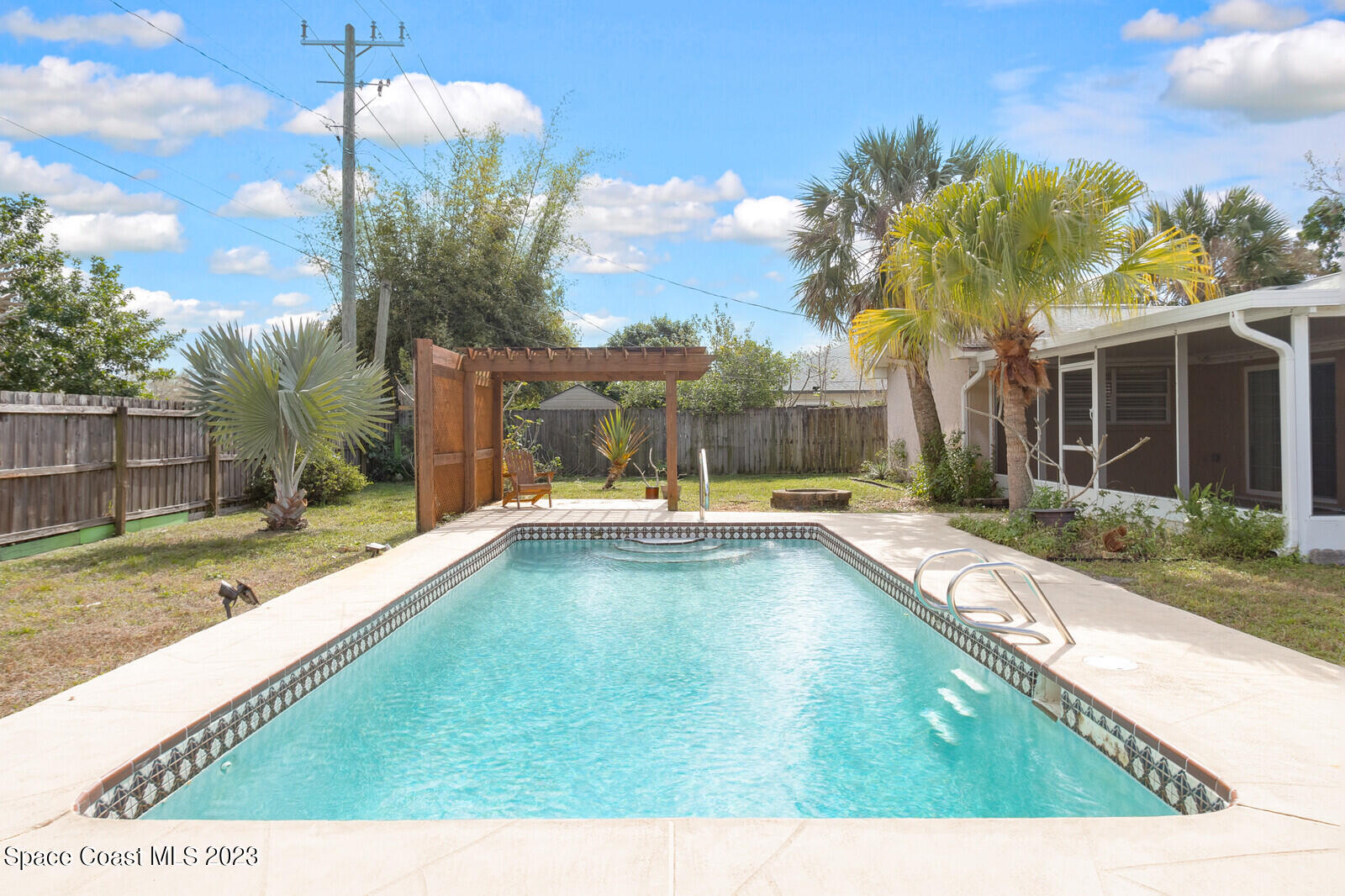 3229 Marshall Drive Melbourne, FL 32901 - Photo 2 of 36 3229 Marshall pool