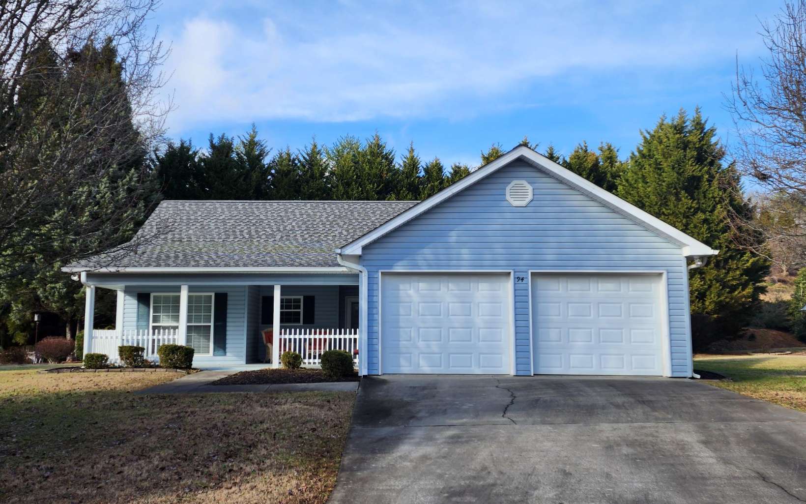 94 Morningview Place Blue Ridge, GA 30513 - Photo 1 of 23 Main View