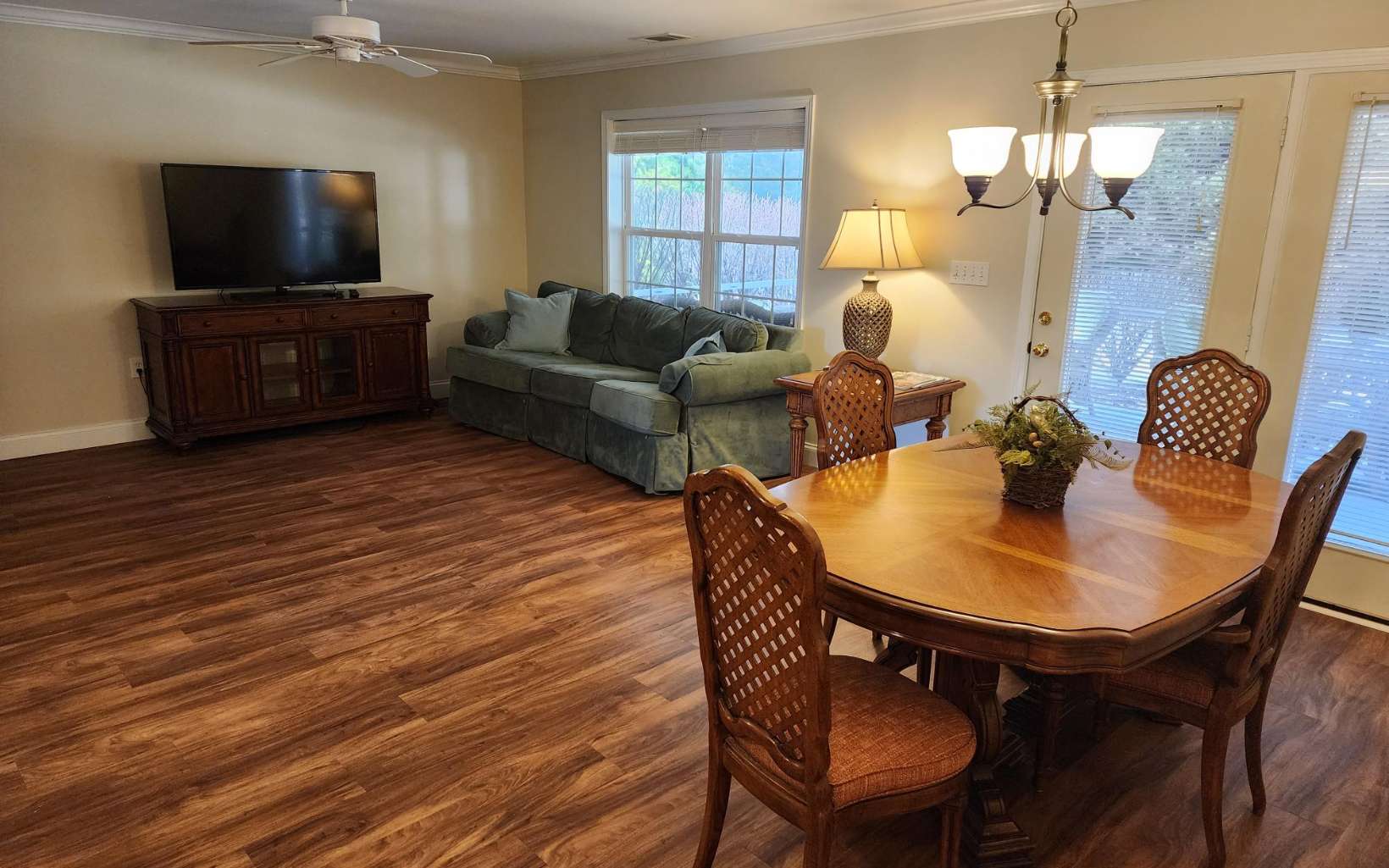 94 Morningview Place Blue Ridge, GA 30513 - Photo 9 of 23 Additional View