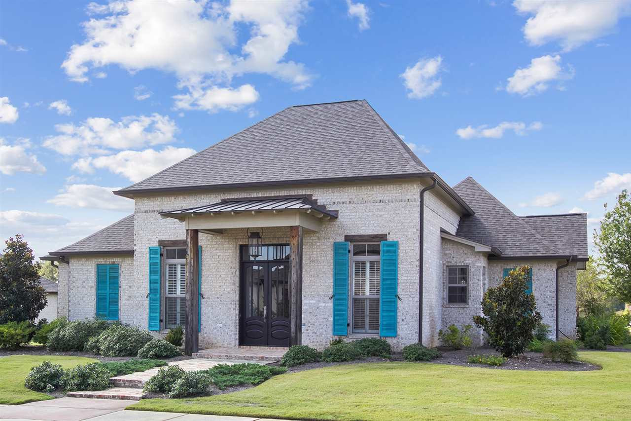1400 Ruby Pointe Flowood, MS 39232 - Photo 2 of 28 Photo 2