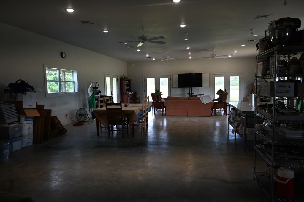 8698 River Bend Road Oakwood, TX 75855 - Photo 19 of 55