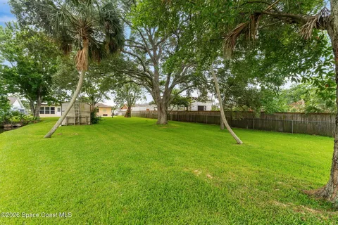 $399,900 | 2565 Elm Hurst Street, Merritt Island, FL 32953