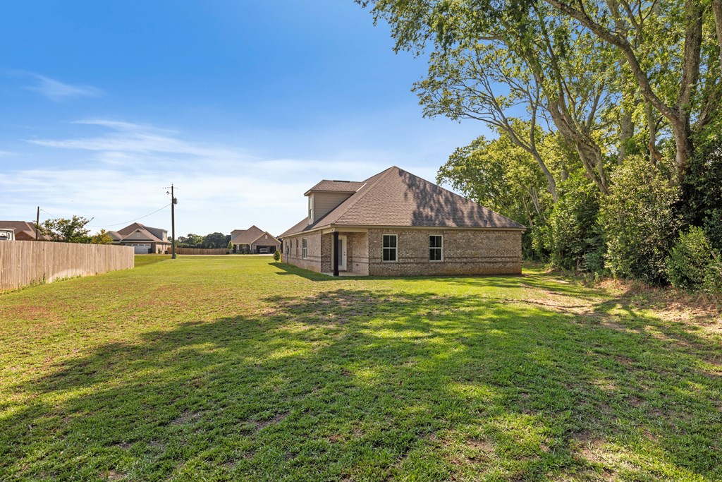 143 Sandbed Road Newton, AL 36352 - Photo 34 of 41