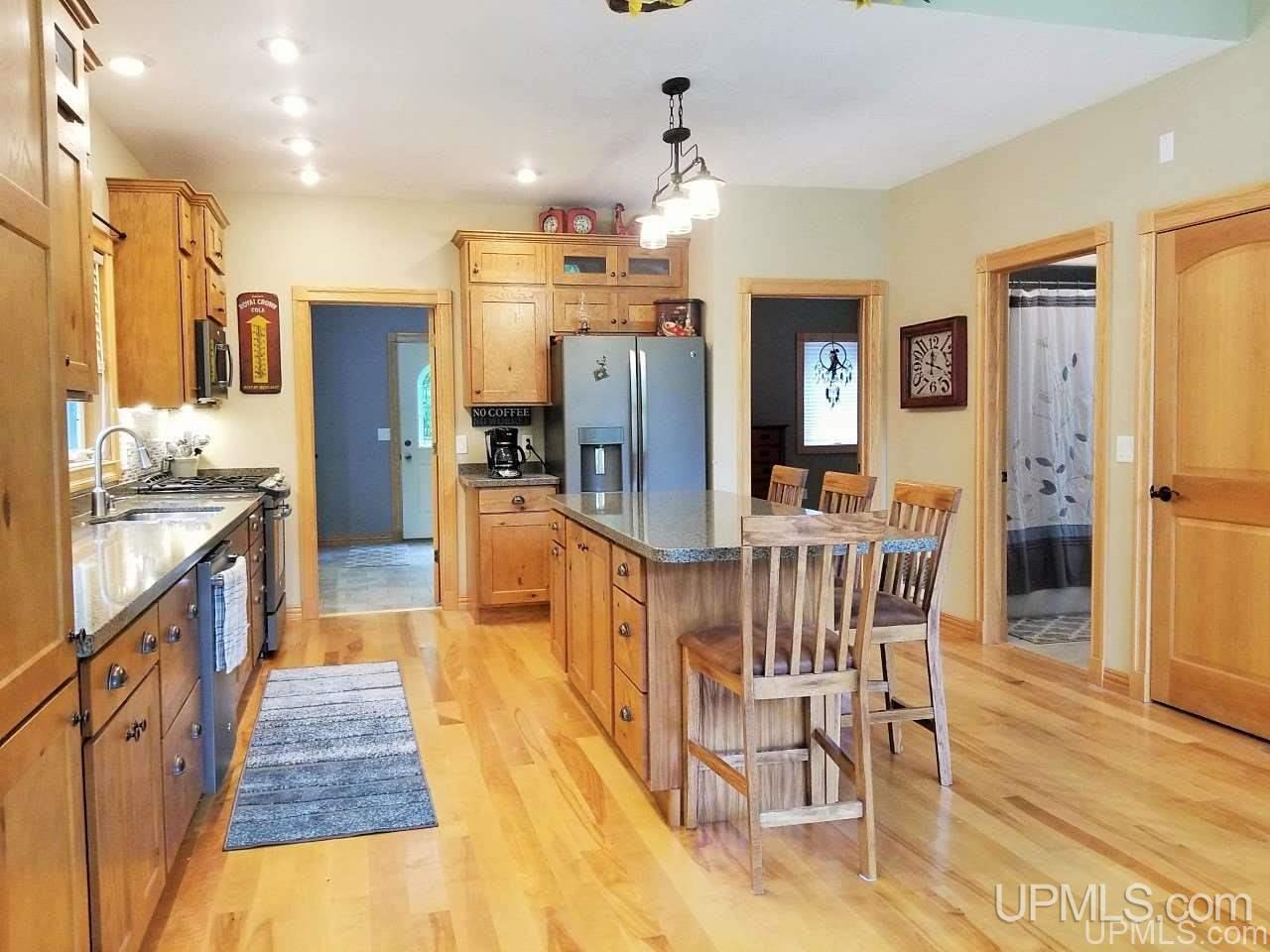 7749 Whitman Road Manistique, MI 49854 - Photo 19 of 46