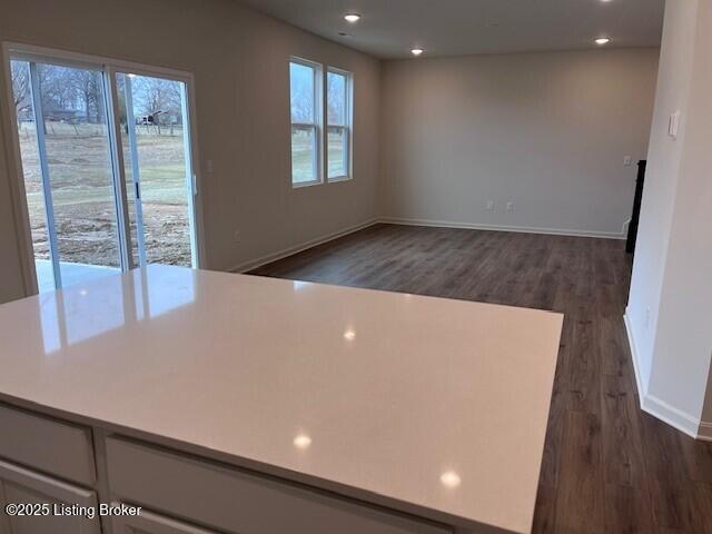 8310 Fairmount Road Louisville, KY 40291 - Photo 9 of 25 Model-Gathering Room