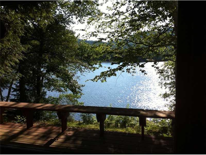 170 East Twitchell Pond Road Greenwood, ME 04255 - Photo 3 of 19 View.