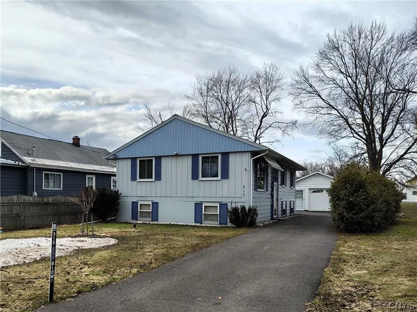 $219,014 | 819 West Liberty Street, Rome, NY 13440