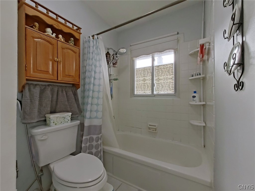 819 West Liberty Street Rome, NY 13440 - Photo 23 of 45