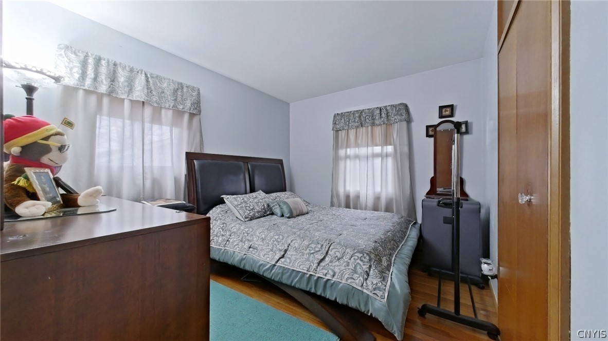 819 West Liberty Street Rome, NY 13440 - Photo 24 of 45