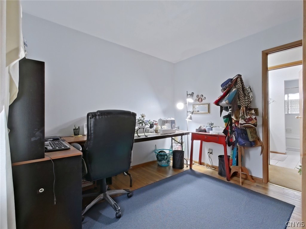 819 West Liberty Street Rome, NY 13440 - Photo 26 of 45