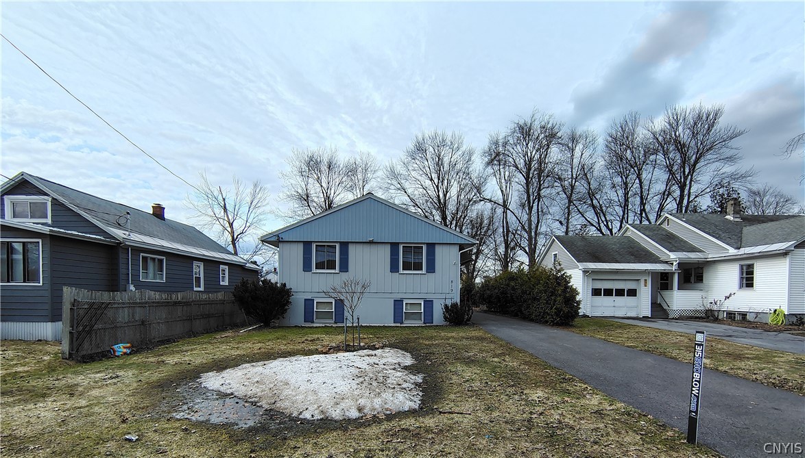 819 West Liberty Street Rome, NY 13440 - Photo 3 of 45