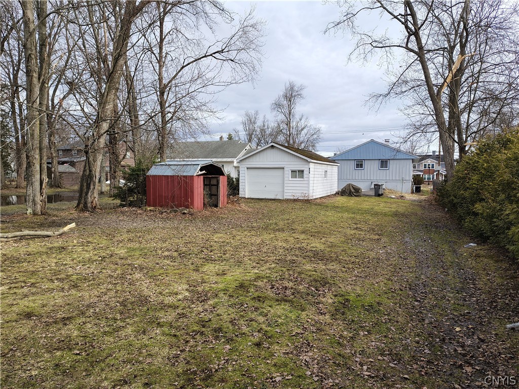 819 West Liberty Street Rome, NY 13440 - Photo 4 of 45