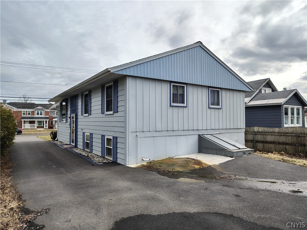 819 West Liberty Street Rome, NY 13440 - Photo 41 of 45