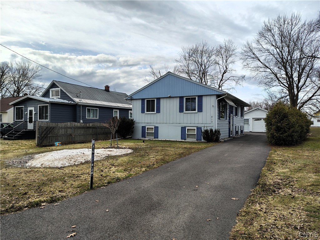 819 West Liberty Street Rome, NY 13440 - Photo 44 of 45