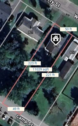 819 West Liberty Street Rome, NY 13440 - Photo 45 of 45