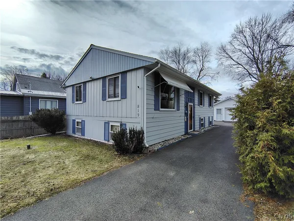 $219,014 | 819 West Liberty Street, Rome, NY 13440
