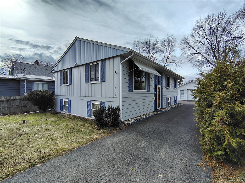 819 West Liberty Street Rome, NY 13440 - Photo 5 of 45