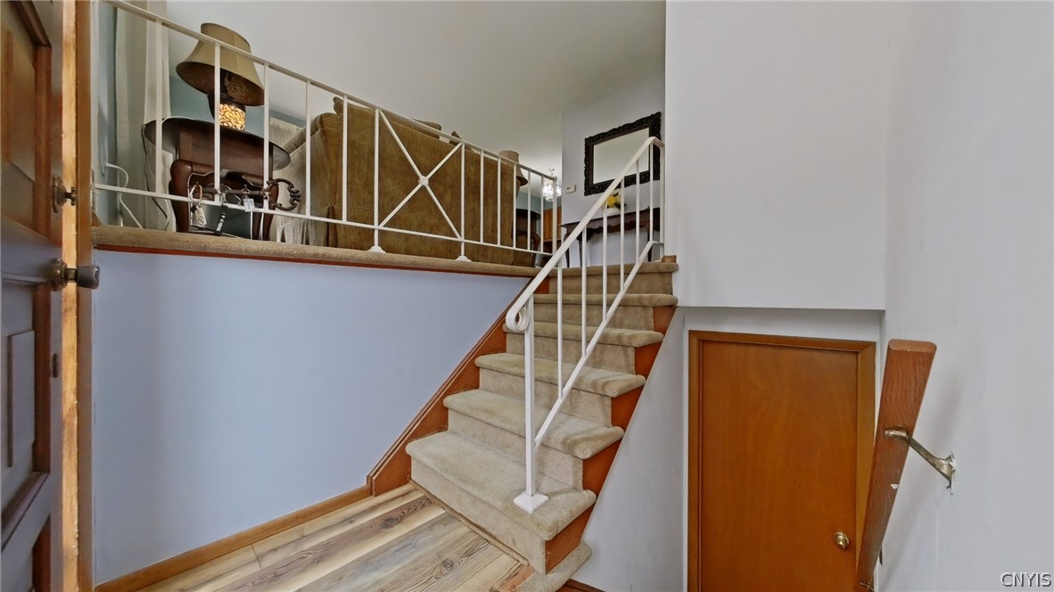 819 West Liberty Street Rome, NY 13440 - Photo 6 of 45