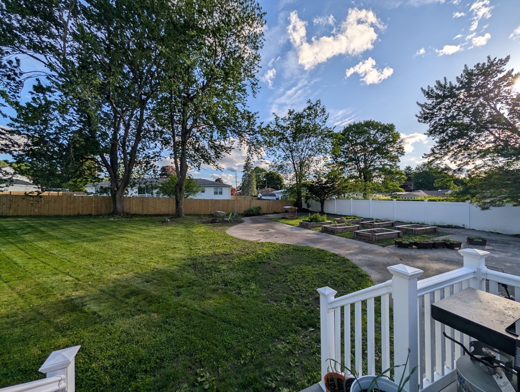 9 Cloverleaf Road Leominster, MA 01453 - Photo 34 of 35 Gallery Image 34