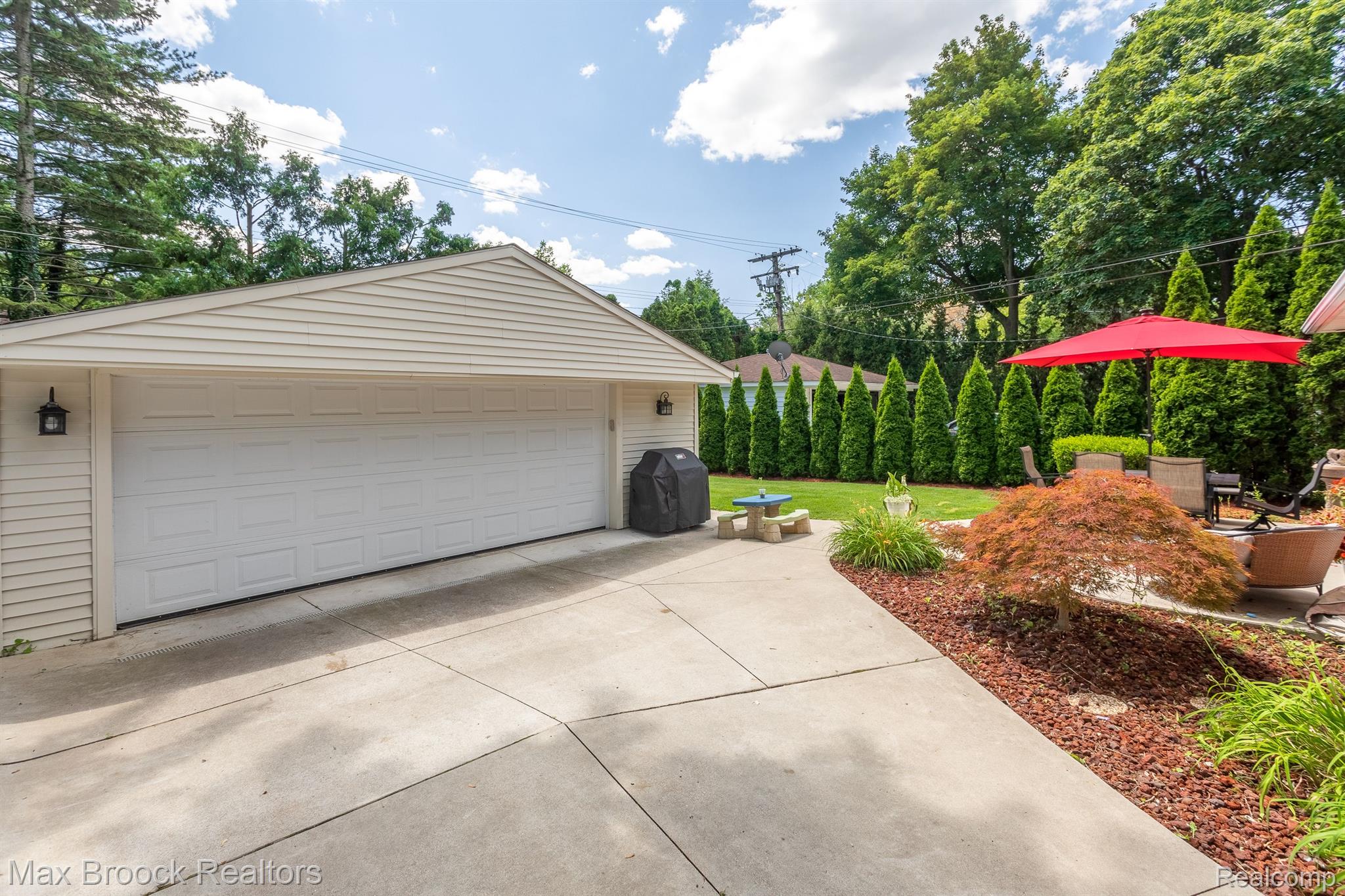 2056 Derby Road Birmingham, MI 48009 - Photo 20 of 25