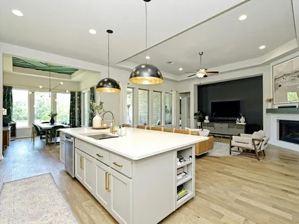 $710,000 | 179 Pecos Street, Cedar Creek, TX 78612