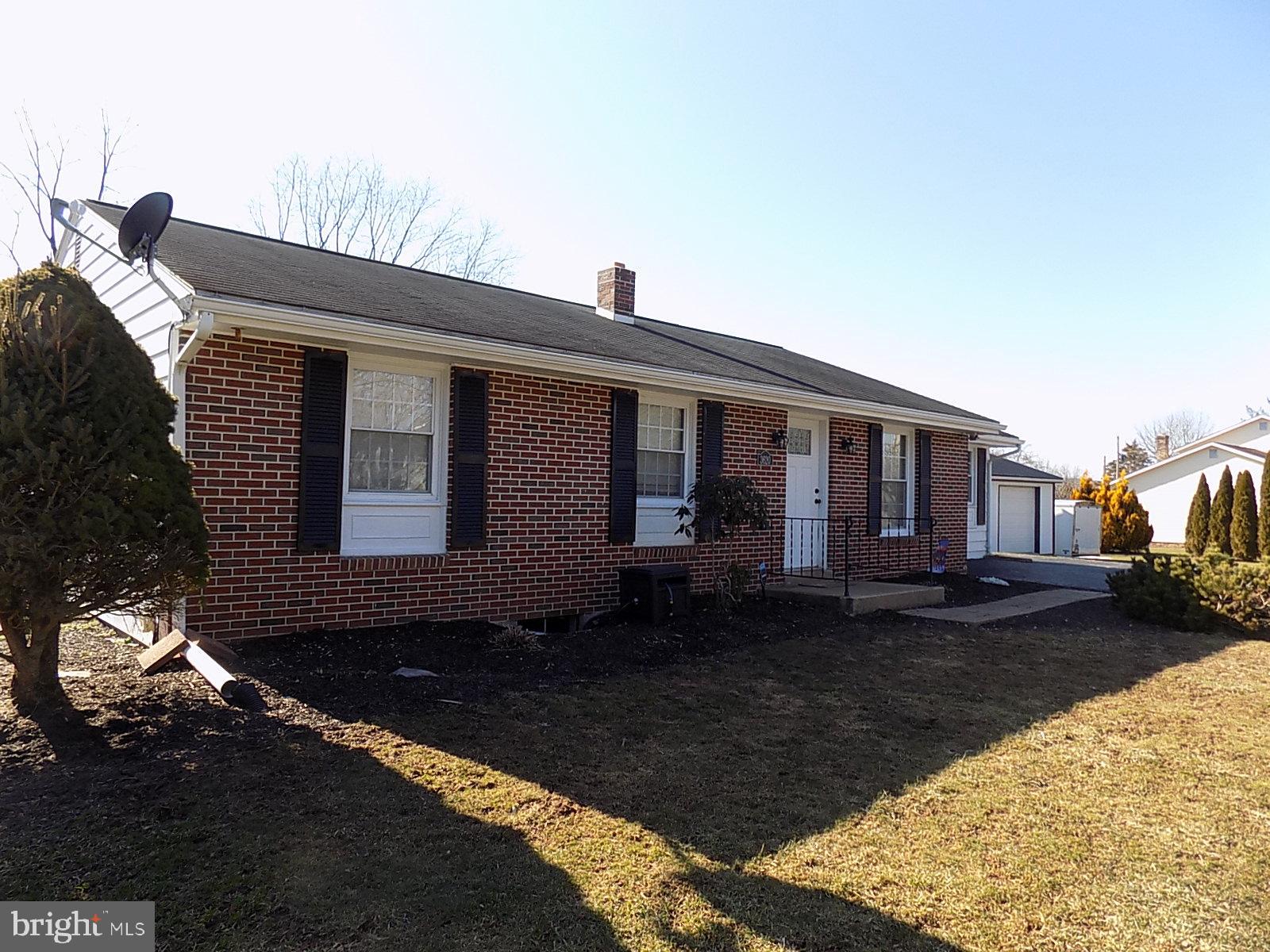 3620 Fox Run Road Dover, PA 17315 - Photo 11 of 54 Gallery Image 11