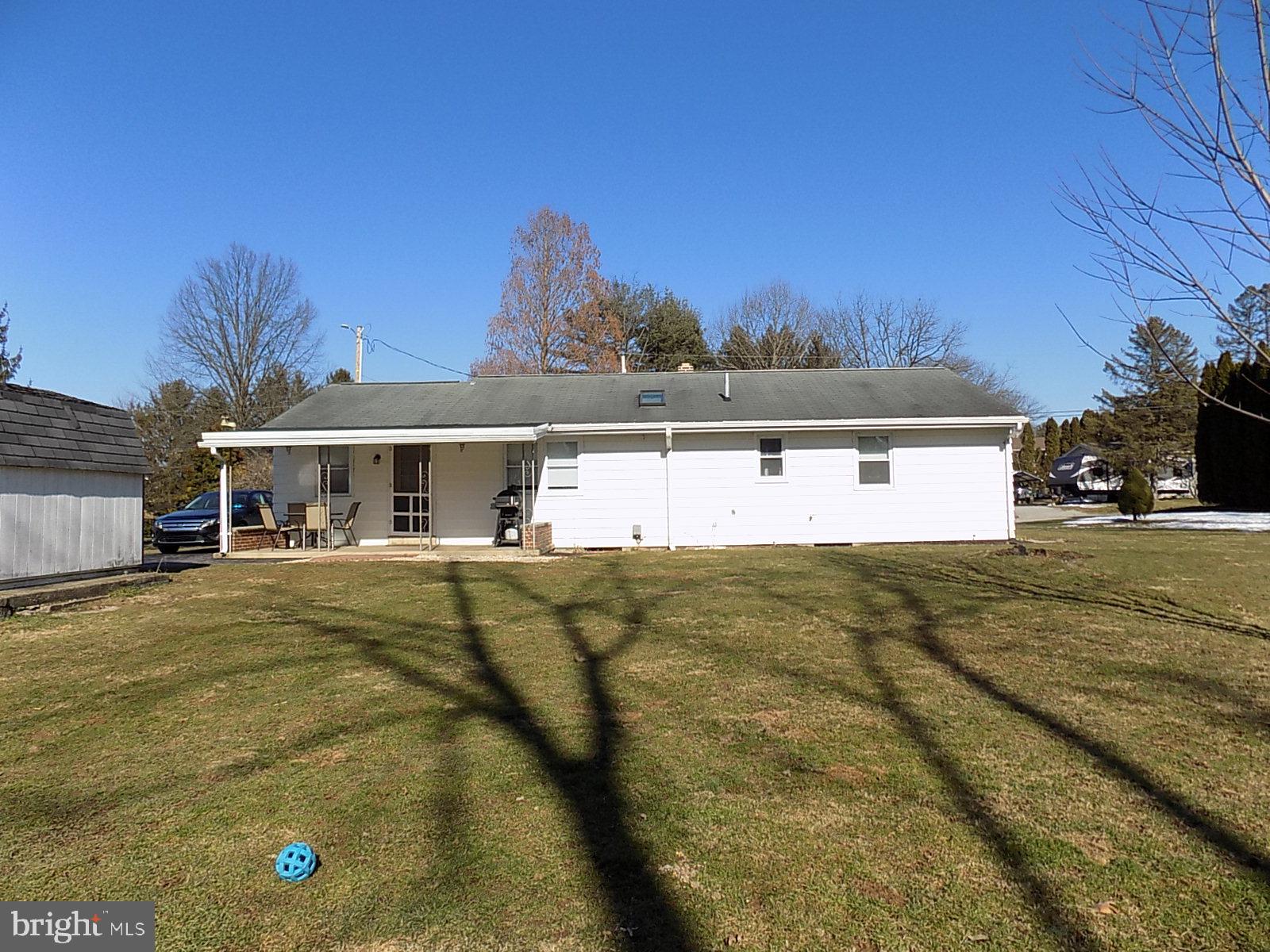 3620 Fox Run Road Dover, PA 17315 - Photo 21 of 54 Gallery Image 21
