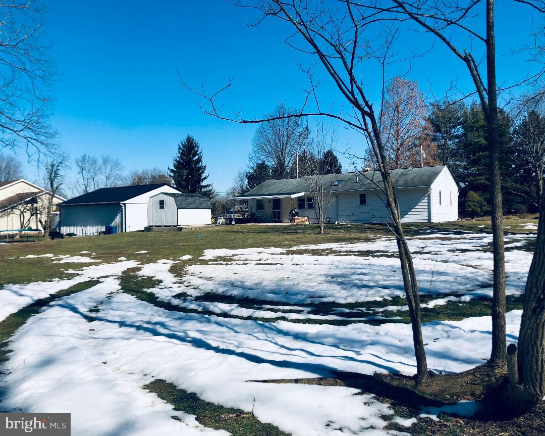 3620 Fox Run Road Dover, PA 17315 - Photo 25 of 54 Gallery Image 25