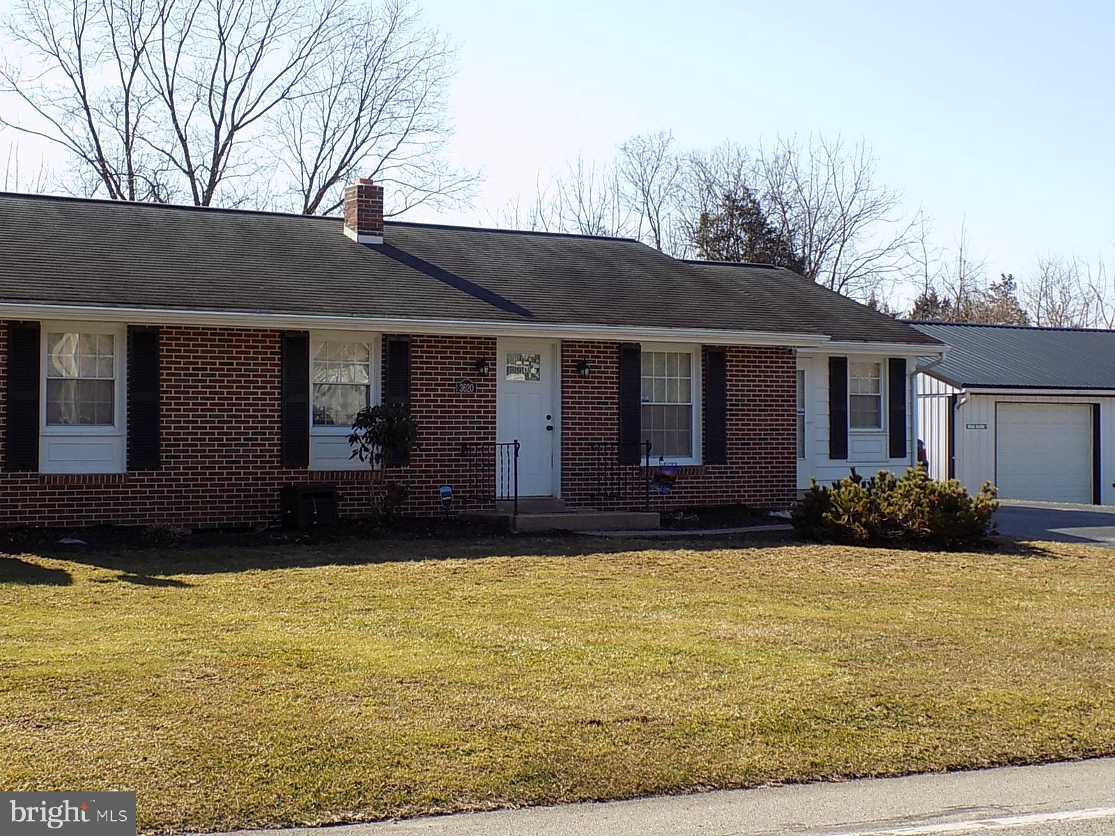 3620 Fox Run Road Dover, PA 17315 - Photo 5 of 54 Gallery Image 5