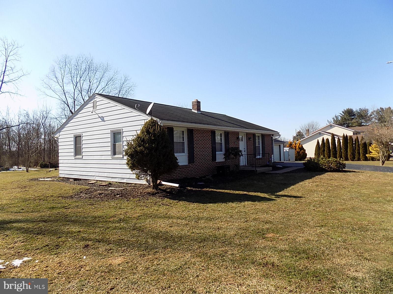 3620 Fox Run Road Dover, PA 17315 - Photo 10 of 54 Gallery Image 10