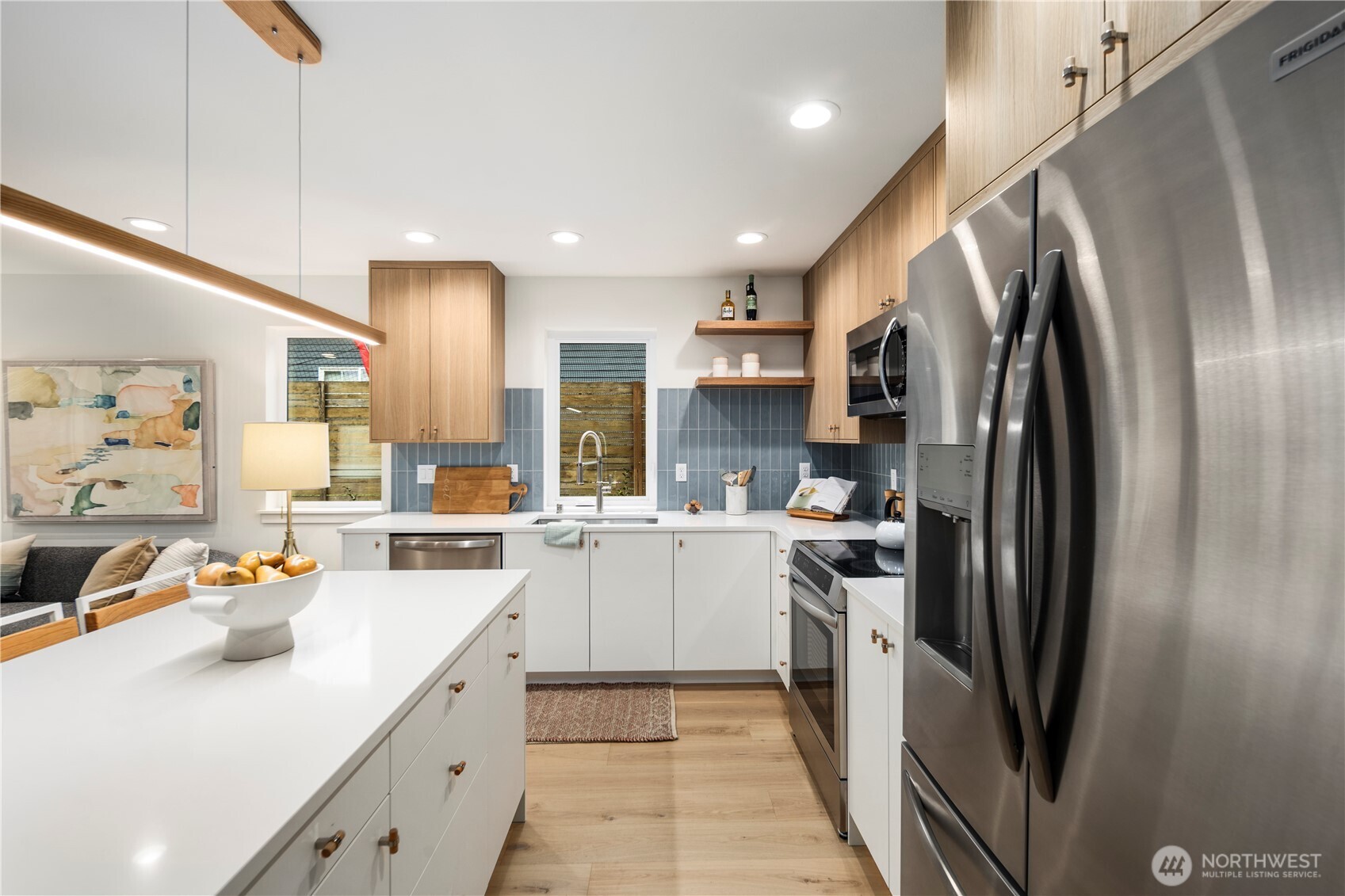 524 Northeast 89th Street, Unit B Seattle, WA 98115 - Photo 13 of 32