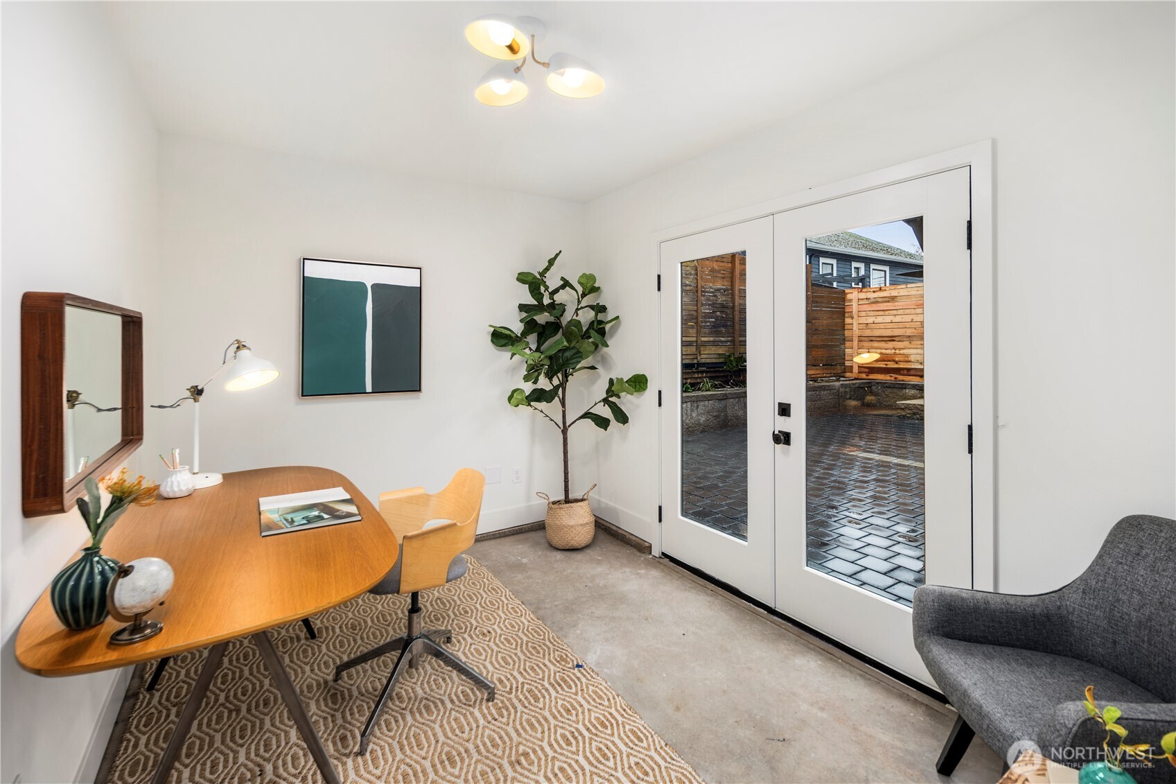 524 Northeast 89th Street, Unit B Seattle, WA 98115 - Photo 30 of 32