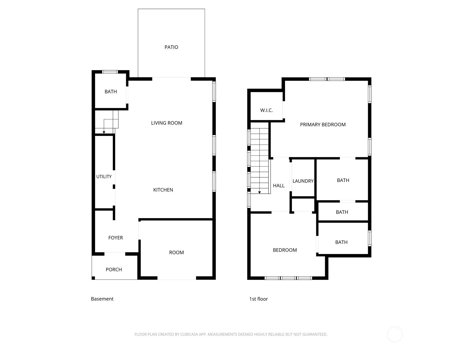 524 Northeast 89th Street, Unit B Seattle, WA 98115 - Photo 32 of 32