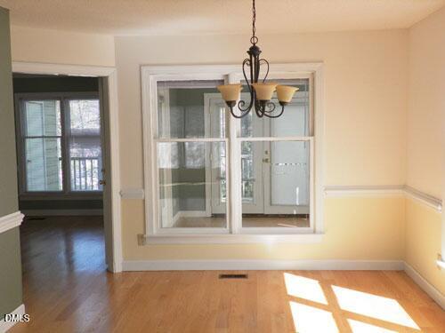 5500 Fortunes Ridge Drive, Unit 76A Durham, NC 27713 - Photo 4 of 14