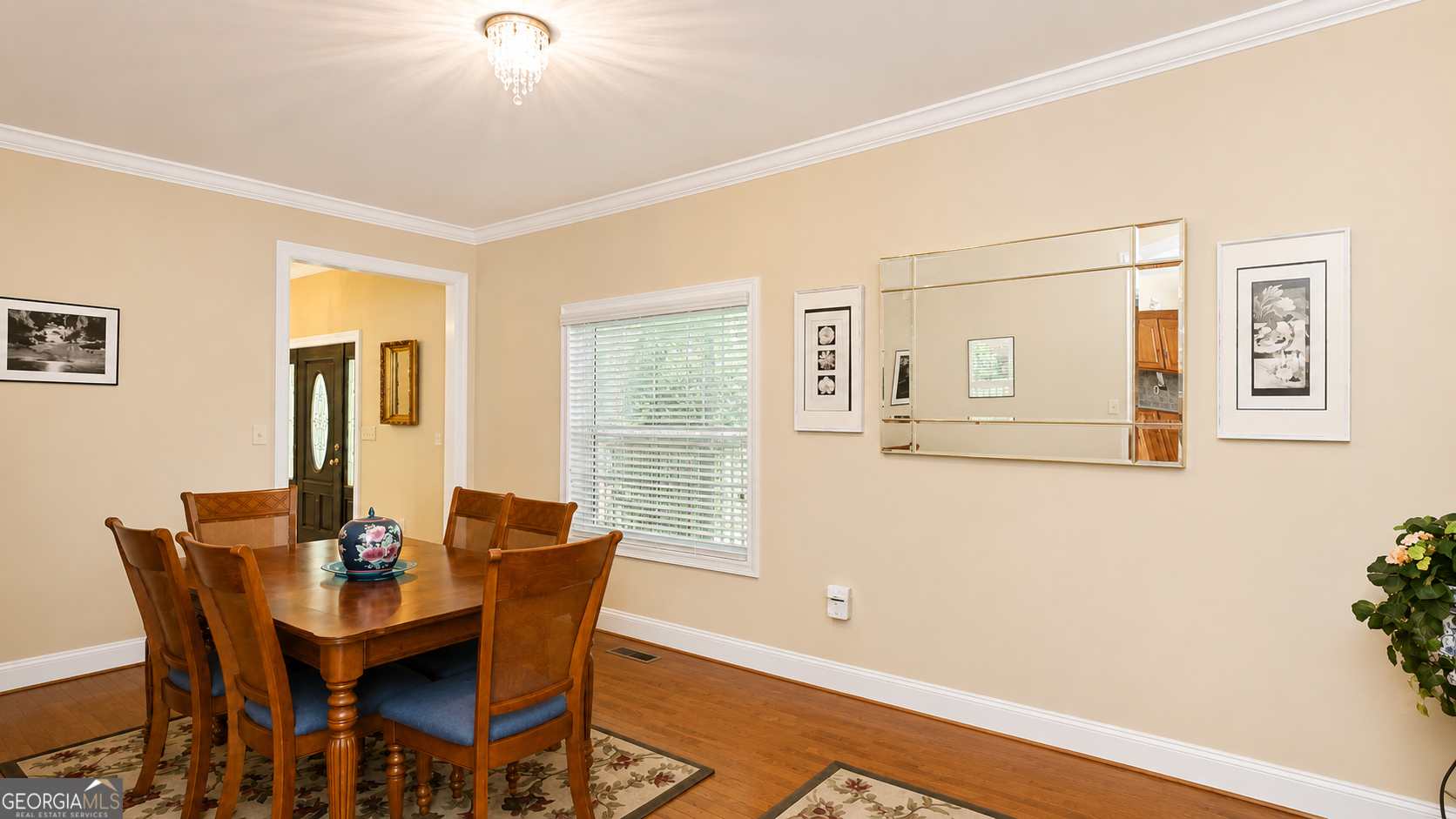 354 Minshew Road Northeast Rome, GA 30161 - Photo 24 of 65