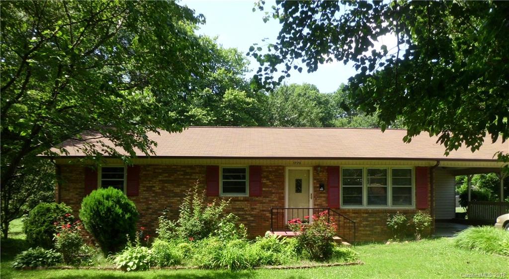 1773 Cameron Road Lincolnton, NC 28092 - Photo 1 of 15 Gallery Image 1