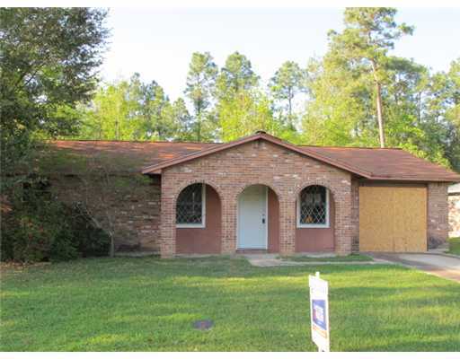 1416 Timber Lane Road Gautier, MS 39553 - Photo 1 of 8 Primary Photo