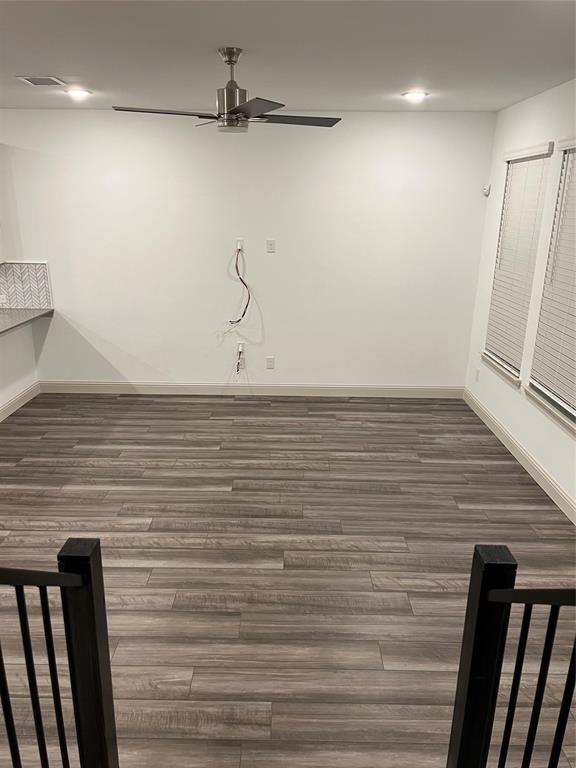6041 Roper Road McKinney, TX 75070 - Photo 24 of 24 View from stairs