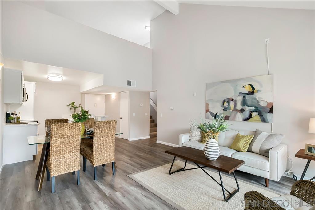 6111 Rancho Mission Road, Unit 315 San Diego, CA 92108 - Photo 2 of 22 Gallery Image 2