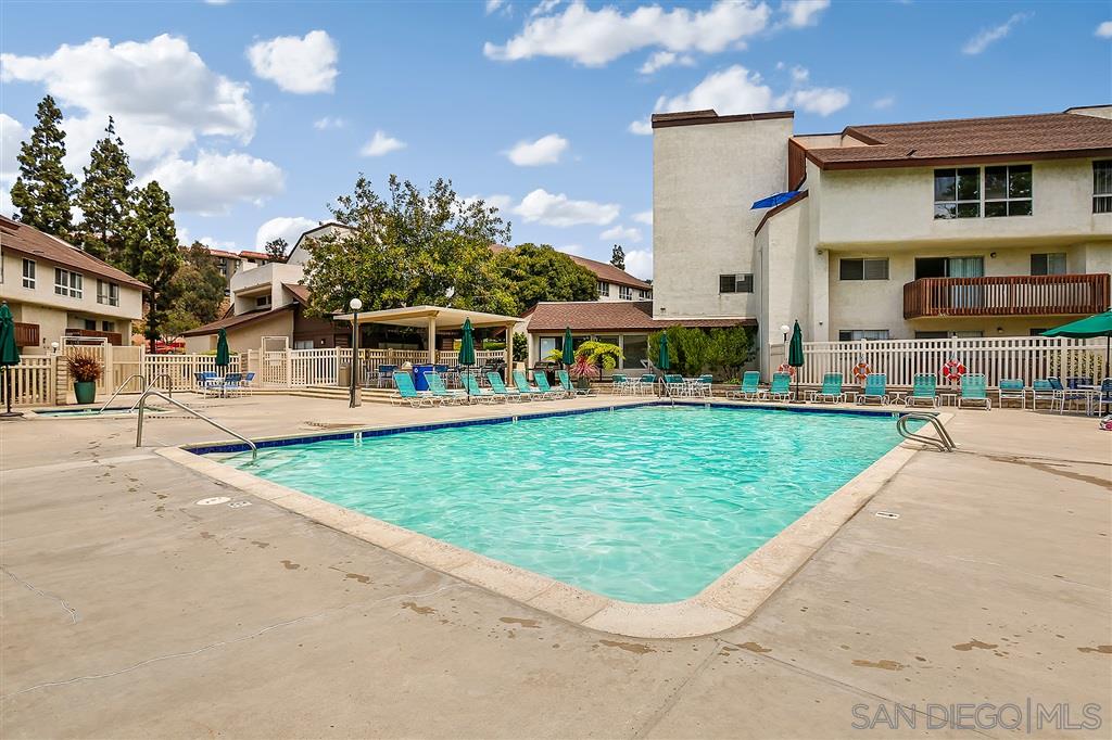 6111 Rancho Mission Road, Unit 315 San Diego, CA 92108 - Photo 18 of 22 Gallery Image 18