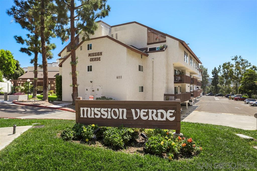 6111 Rancho Mission Road, Unit 315 San Diego, CA 92108 - Photo 21 of 22 Gallery Image 21