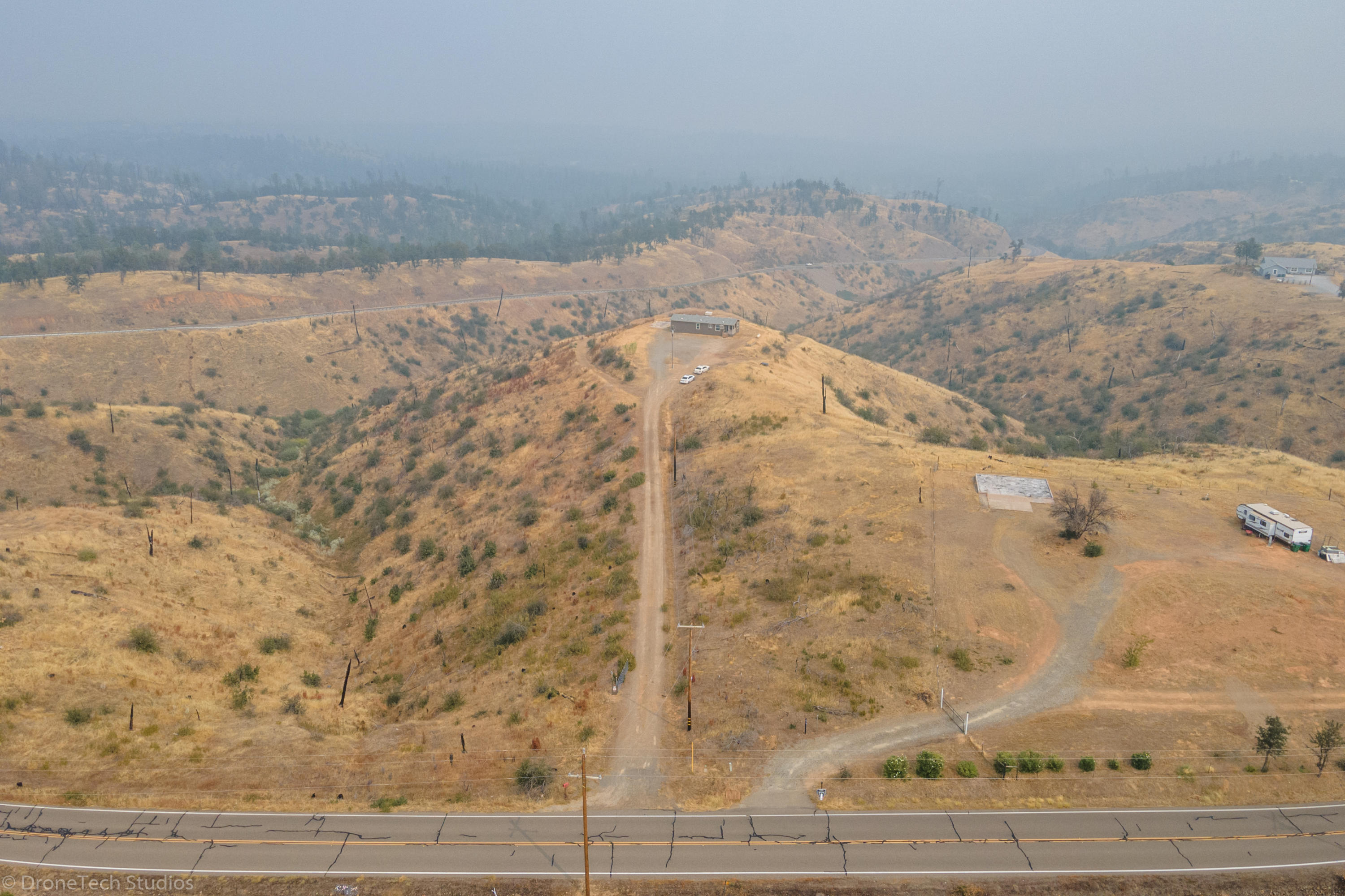 14416 Cloverdale Road Anderson, CA 96007 - Photo 45 of 50 Drone-13