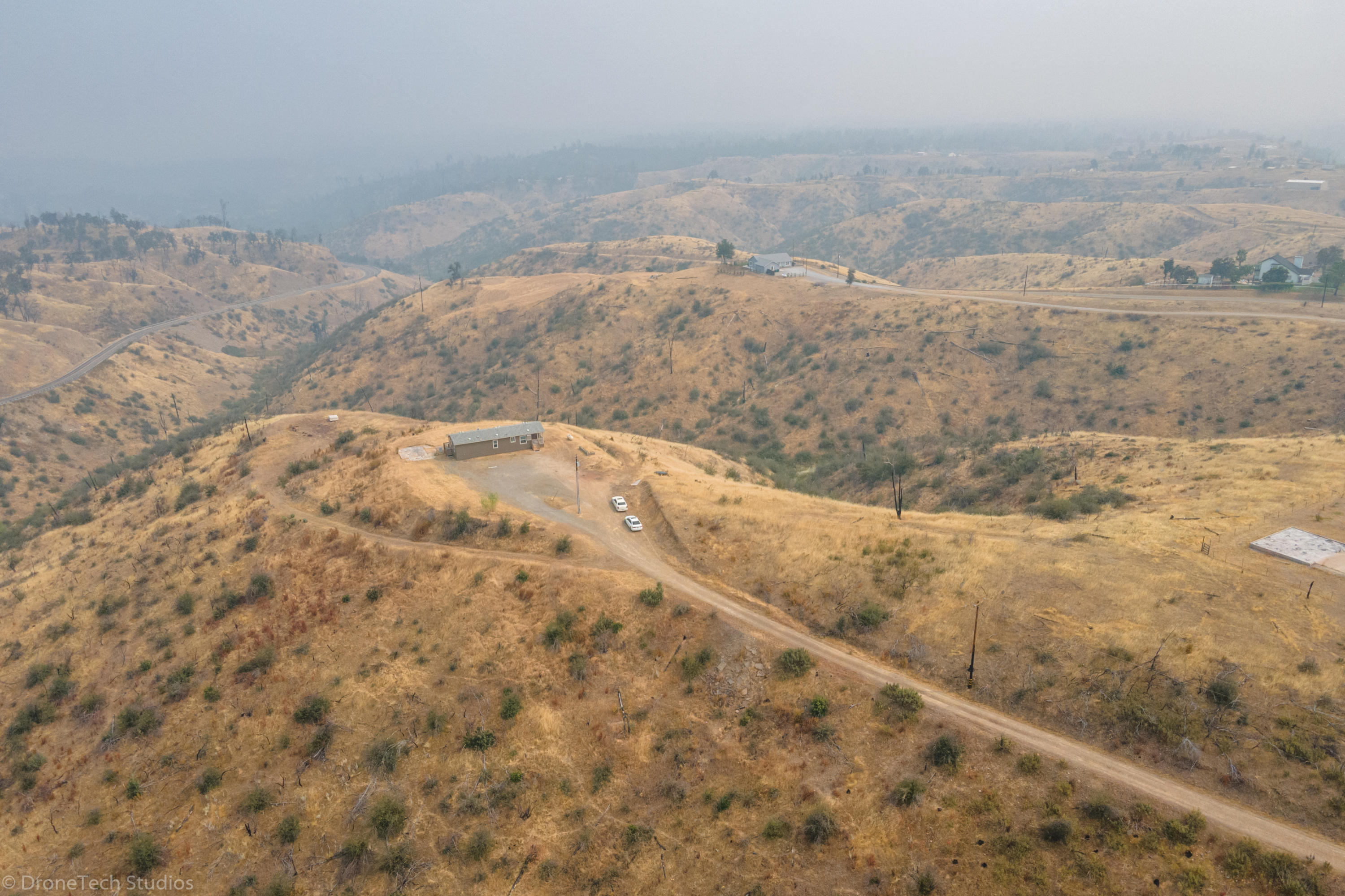 14416 Cloverdale Road Anderson, CA 96007 - Photo 46 of 50 Drone-23